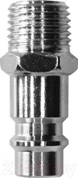 Изображение товара Пневмотрещотка BERGER 1/2" 85Нм / BG1441