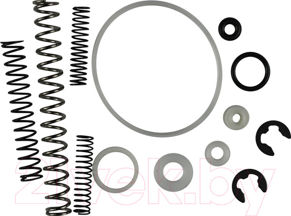 Изображение товара Ремкомплект для краскопульта BERGER Блау / BG1367