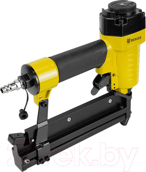 Изображение товара Пневматический гвоздезабиватель BERGER Кламмер BG1795