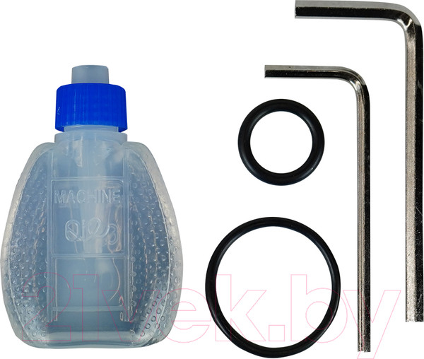 Изображение товара Пневматический гвоздезабиватель BERGER Кламмер BG1795