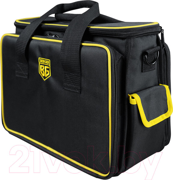Изображение товара Сумка для инструмента BERGER Бауэр / BG1204 (41 карман)