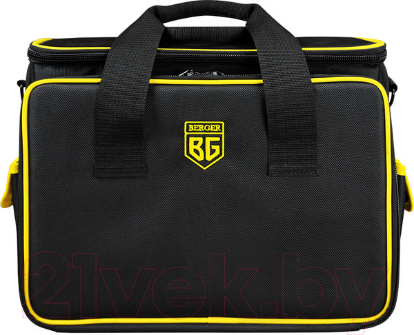 Изображение товара Сумка для инструмента BERGER Бауэр / BG1204 (41 карман)