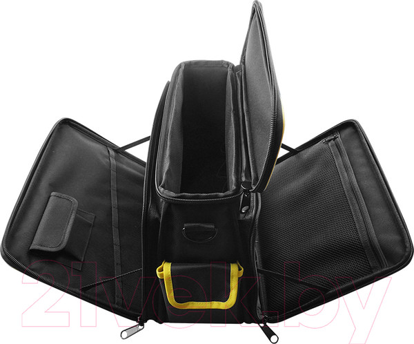 Изображение товара Сумка для инструмента BERGER Бауэр / BG1204 (41 карман)