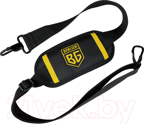 Изображение товара Сумка для инструмента BERGER Бауэр / BG1204 (41 карман)