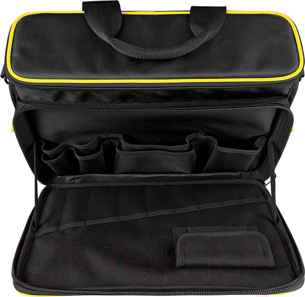 Изображение товара Сумка для инструмента BERGER Бауэр / BG1204 (41 карман)