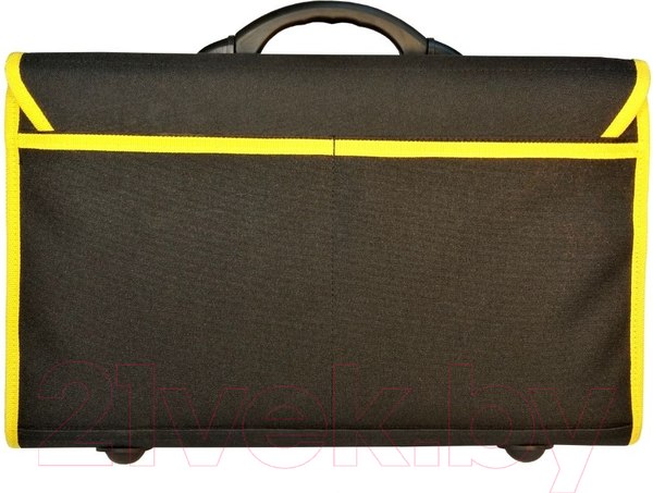 Изображение товара Сумка для инструмента BERGER Штанберг BG1192 (24 кармана)