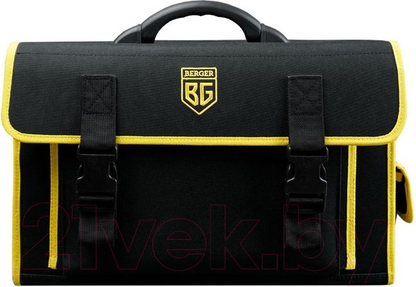 Изображение товара Сумка для инструмента BERGER Штанберг BG1192 (24 кармана)