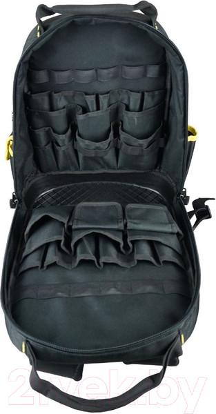 Изображение товара Рюкзак для инструмента BERGER Боген / BG1199 (30л, пластиковое дно)