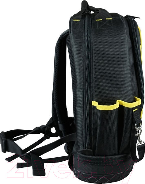 Изображение товара Рюкзак для инструмента BERGER Боген / BG1199 (30л, пластиковое дно)