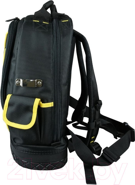 Изображение товара Рюкзак для инструмента BERGER Боген / BG1199 (30л, пластиковое дно)