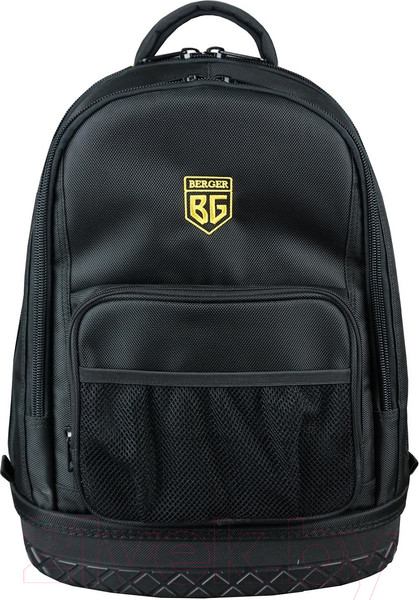 Изображение товара Рюкзак для инструмента BERGER Гамен / BG1200 (30л, пластиковое дно)