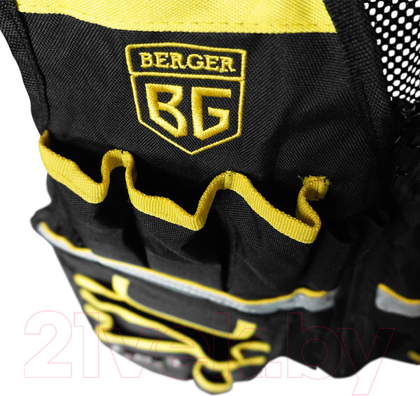 Изображение товара Жилет для инструмента BERGER Дикзе BG1209 (р. 44-60)