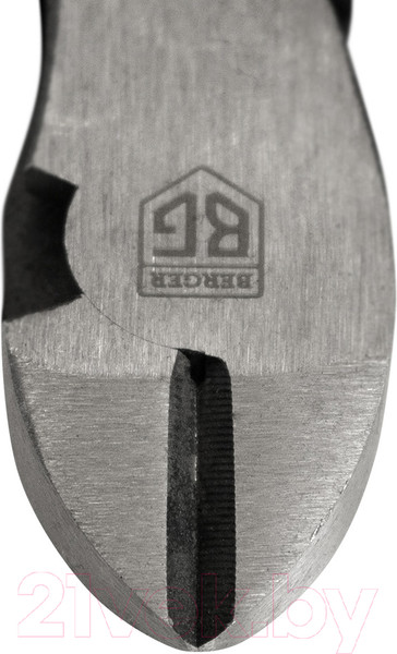 Изображение товара Бокорезы BERGER Диэлектрические до 1000V 170мм / BG1173