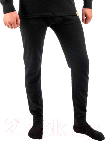 Изображение товара Комплект термобелья Helios Thermo Expert (р-р 42-44/164, черный)