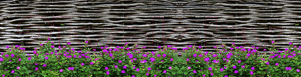 Изображение товара Фотофасад Arthata FotoSetka-600-93 (600x156)