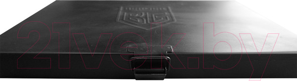 Изображение товара Резьбонарезной набор BERGER BG40TDS (40 предметов)