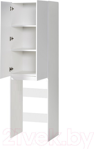 Изображение товара Шкаф для ванной Акваль Афина 64 / 03.64.51.N