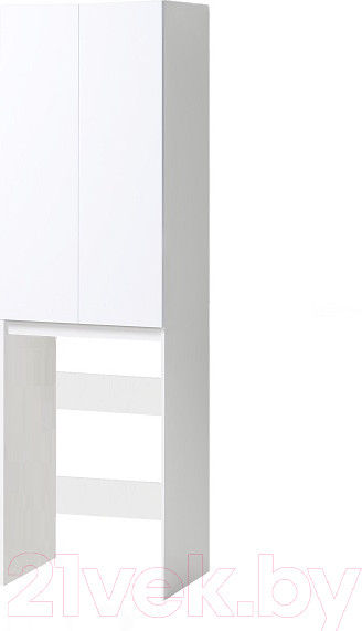 Изображение товара Шкаф для ванной Акваль Афина 64 / 03.64.51.N