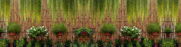 Изображение товара Фотофасад Arthata FotoSetka-600-7 (600x156)
