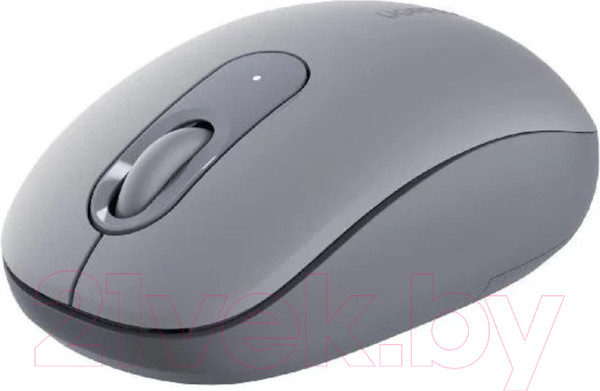 Изображение товара Мышь Ugreen MU105 / 90669 (Moonlight Gray)