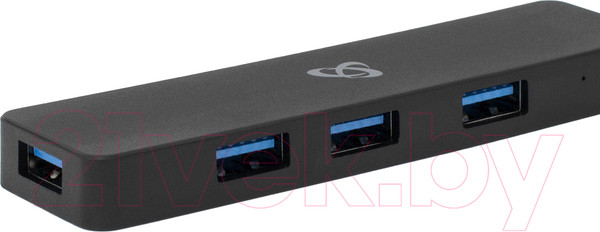 Изображение товара USB-хаб SBOX H-504