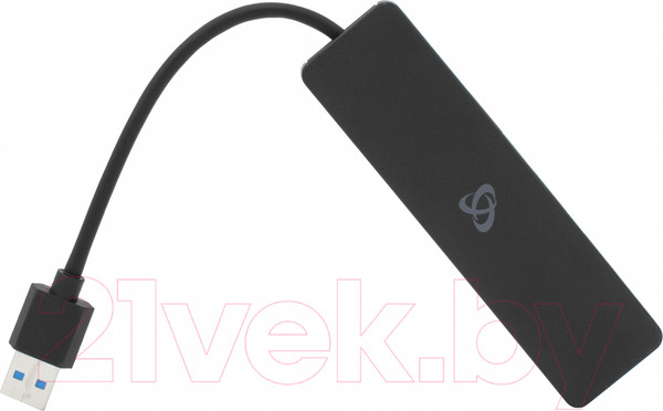 Изображение товара USB-хаб SBOX H-504