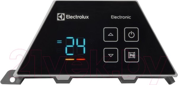Изображение товара Термостат для климатической техники Electrolux ECH/TUE4