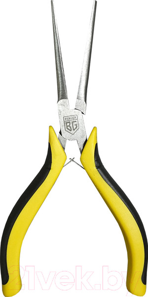 Изображение товара Набор губцевого инструмента BERGER BG1236 (6 предметов)