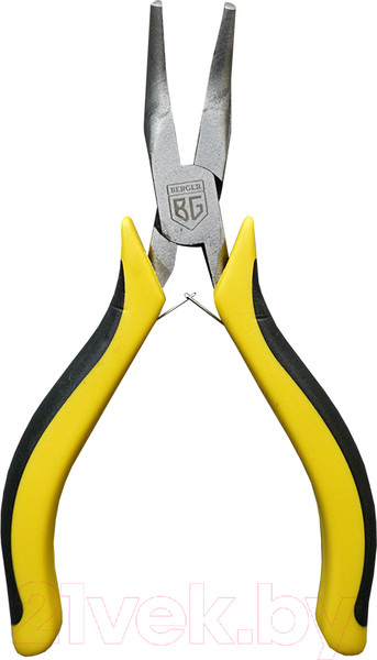 Изображение товара Набор губцевого инструмента BERGER BG1236 (6 предметов)