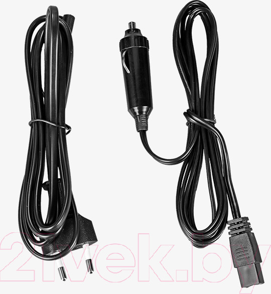 Изображение товара Автохолодильник Miru MCW20E