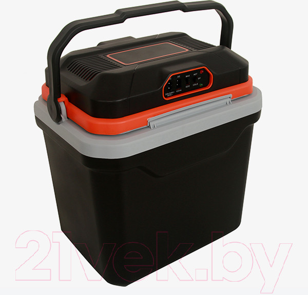 Изображение товара Автохолодильник Miru MCW24E+