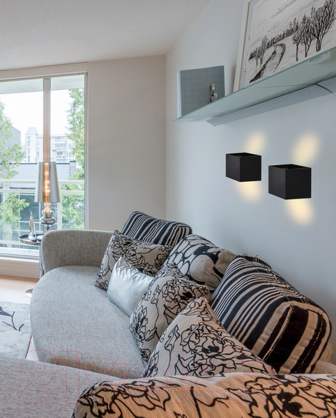 Изображение товара Бра Ambrella Individual / FW138