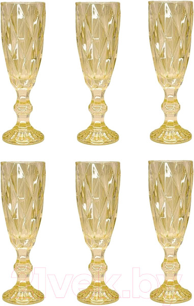 Изображение товара Набор бокалов Lenardi 588-425 (6шт)