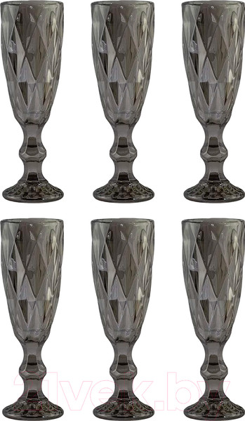 Изображение товара Набор бокалов Lenardi 588-426 (6шт)