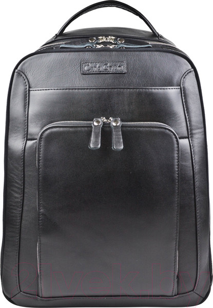 Изображение товара Рюкзак Carlo Gattini Premium Montemoro 3044-51 (черный)