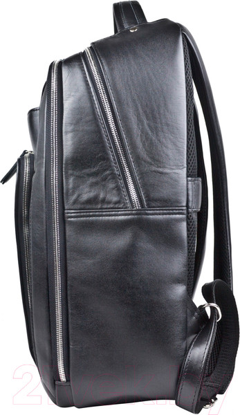 Изображение товара Рюкзак Carlo Gattini Premium Montemoro 3044-51 (черный)