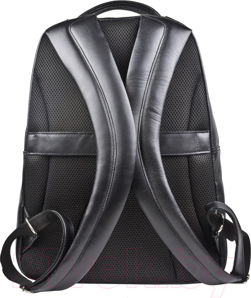 Изображение товара Рюкзак Carlo Gattini Premium Montemoro 3044-51 (черный)