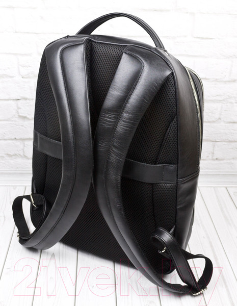 Изображение товара Рюкзак Carlo Gattini Premium Montemoro 3044-51 (черный)