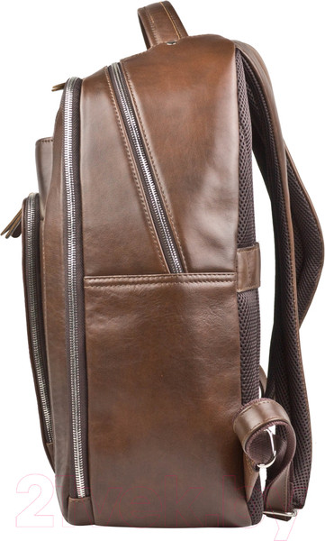 Изображение товара Рюкзак Carlo Gattini Premium Montemoro 3044-53 (коричневый)