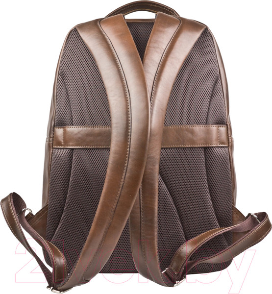 Изображение товара Рюкзак Carlo Gattini Premium Montemoro 3044-53 (коричневый)
