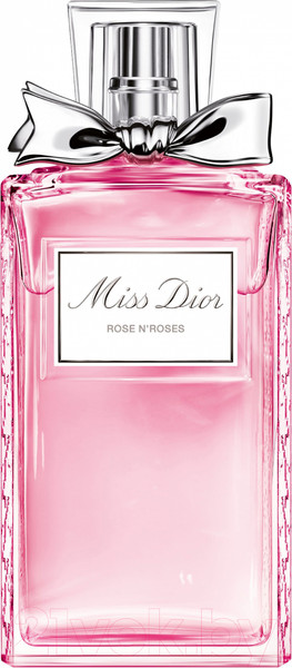 Изображение товара Туалетная вода Christian Dior Miss Dior Rose N'Roses (50мл)