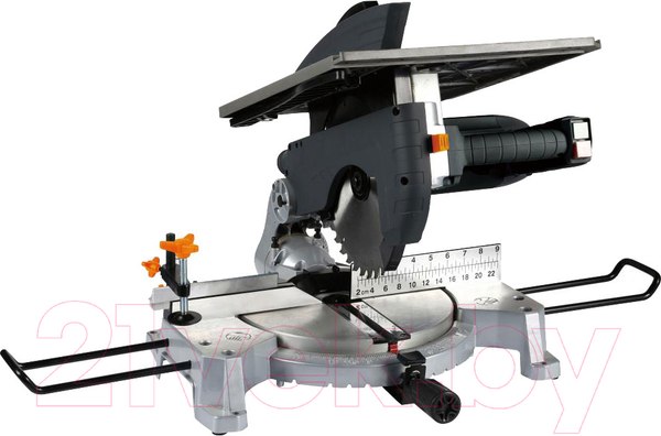 Изображение товара Торцовочная пила Zitrek ZTL1800/250C / 067-1022