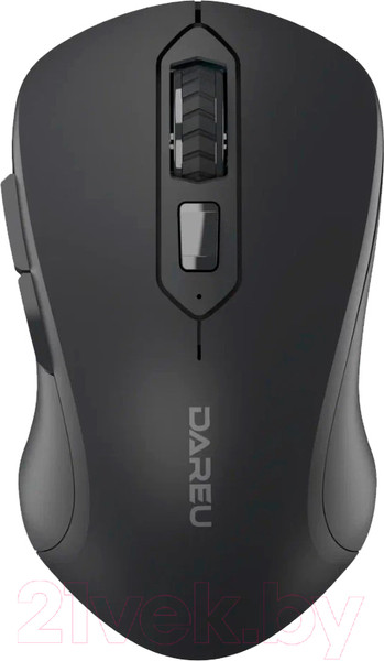 Изображение товара Мышь Dareu LM115B (черный)