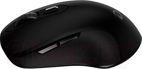 Изображение товара Мышь Dareu LM115B (черный)