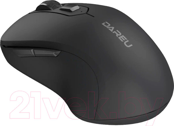 Изображение товара Мышь Dareu LM115B (черный)