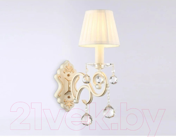 Изображение товара Бра Ambrella Traditional / TR4562