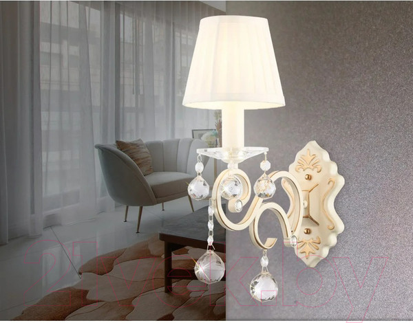 Изображение товара Бра Ambrella Traditional / TR4562