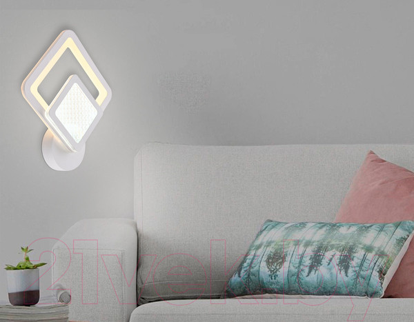 Изображение товара Бра Ambrella Acrylica / FA4284