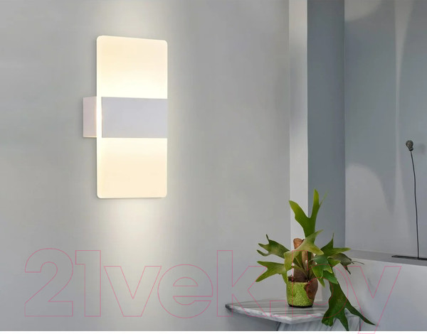 Изображение товара Бра Ambrella Wallers / FW200