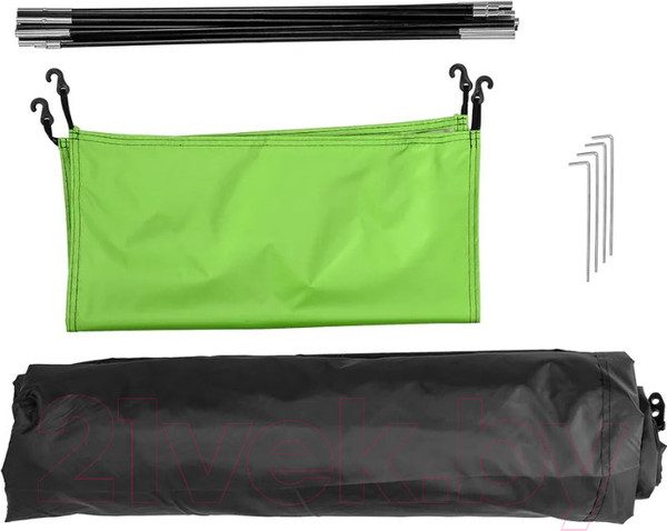 Изображение товара Палатка Premier Fishing Summer-2 / PR-ZH-A034-2